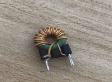 共模電感漆包線(xiàn)出現(xiàn)斷裂的原因分析