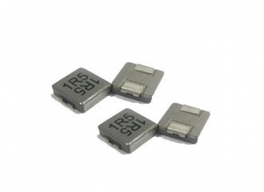 一體成型電感是如何保障電路電板電流純凈度的呢？