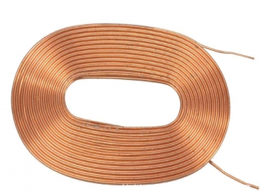 無線充電電感線圈應該具備以下四個特點！