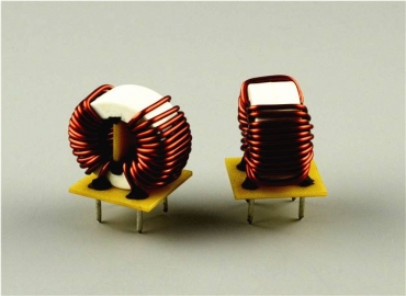 定制磁環(huán)電感廠家找哪家靠譜？