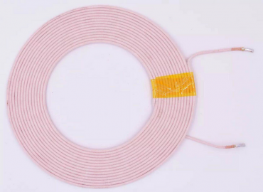 應(yīng)用于避雷器上的谷景電感線圈