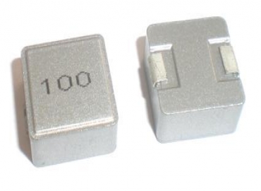 考慮替換一體成型電感時(shí)，我們需要注意哪些參數(shù)