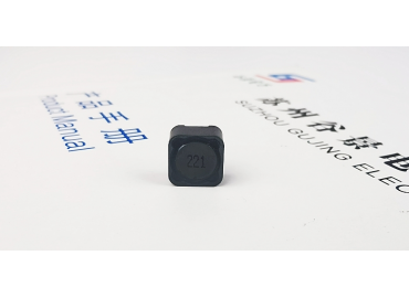 谷景告訴你如何解決大功率一體成型電感開(kāi)裂的問(wèn)題