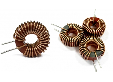 破局而立：谷景以精準替代磁環(huán)，破解客戶交期與成本困局