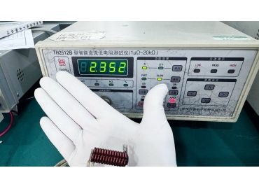 谷景棒型電感助力新能源汽車風(fēng)扇無刷電機(jī)驅(qū)動方案成功落地