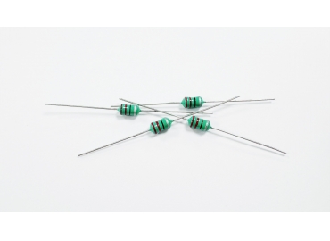 谷景色環(huán)電感助力電源模塊突破封裝限制，高效解決客戶發(fā)燙難題