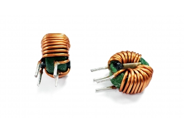 為有限空間定制：谷景電子磁環(huán)電感引腳彎折方案，精準(zhǔn)適配您的安裝挑戰(zhàn)